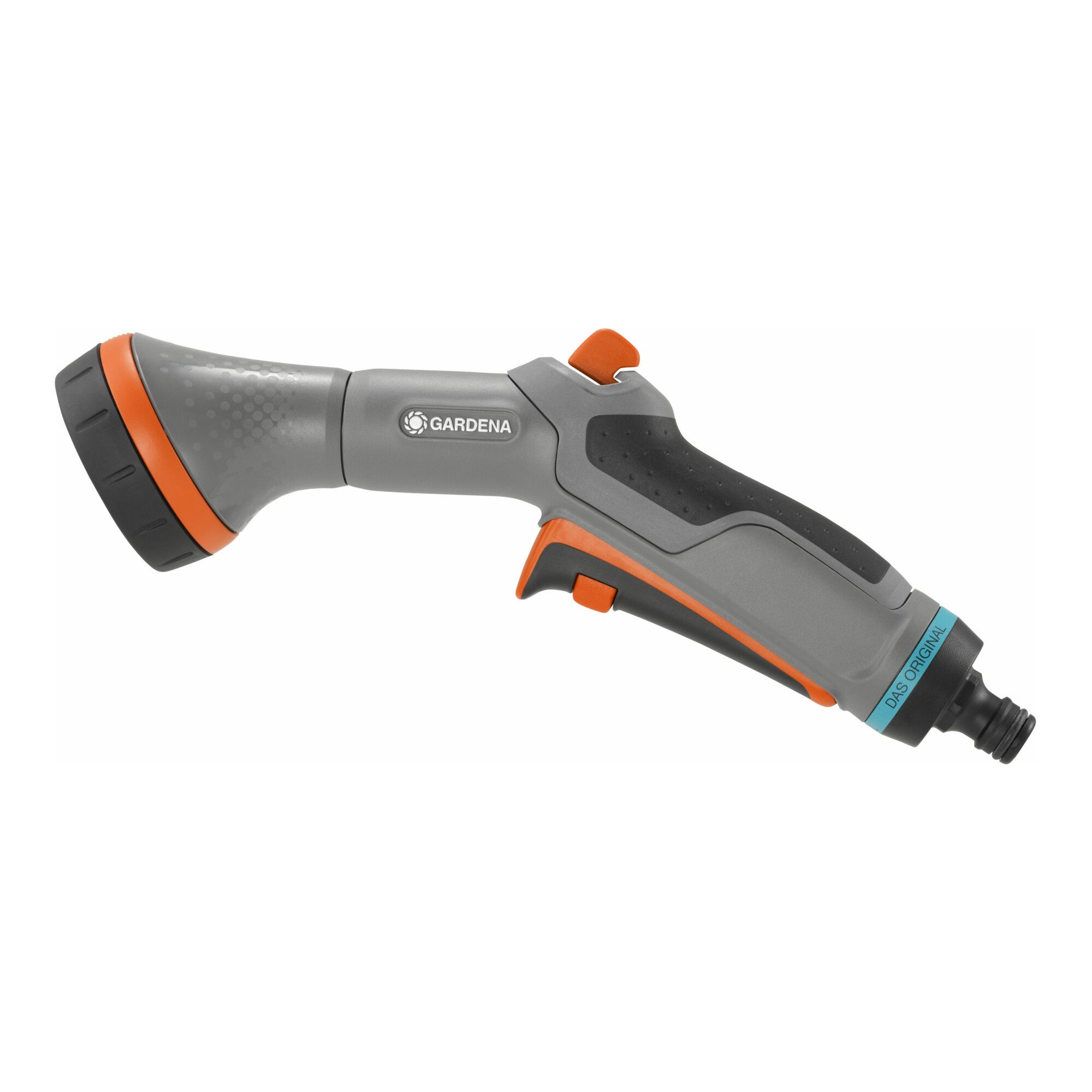 GARDENA Gartendusche GARDENA Comfort Reinigungsbrause