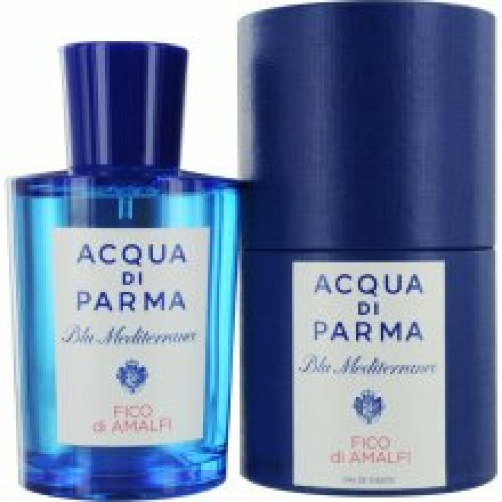Acqua di Parma Körperpflegeduft Acqua di Parma Blu Mediterraneo Fico di Amalfi Eau de Toilette 75 ml