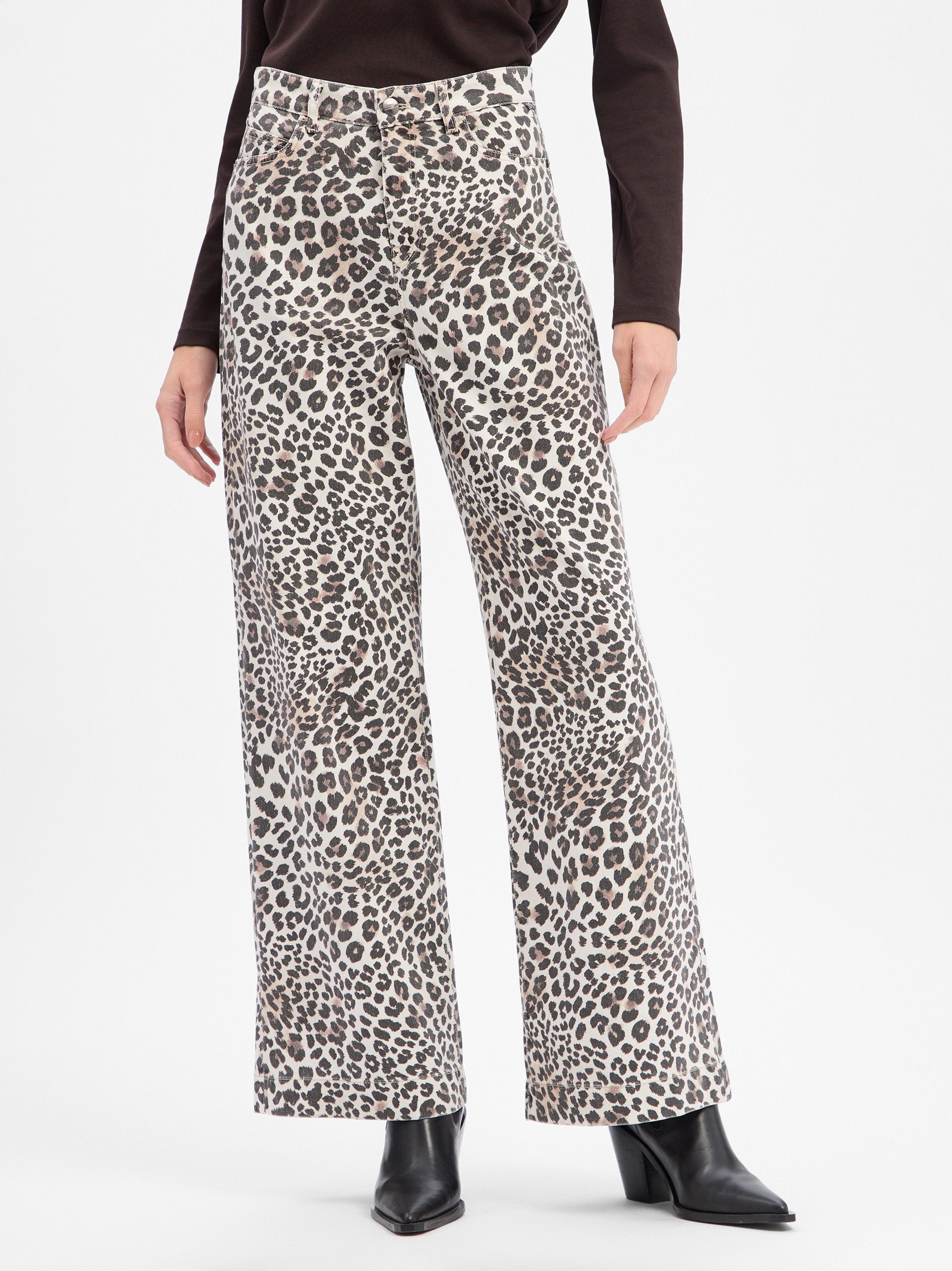 Marc Cain 5-Pocket-Hose Warri