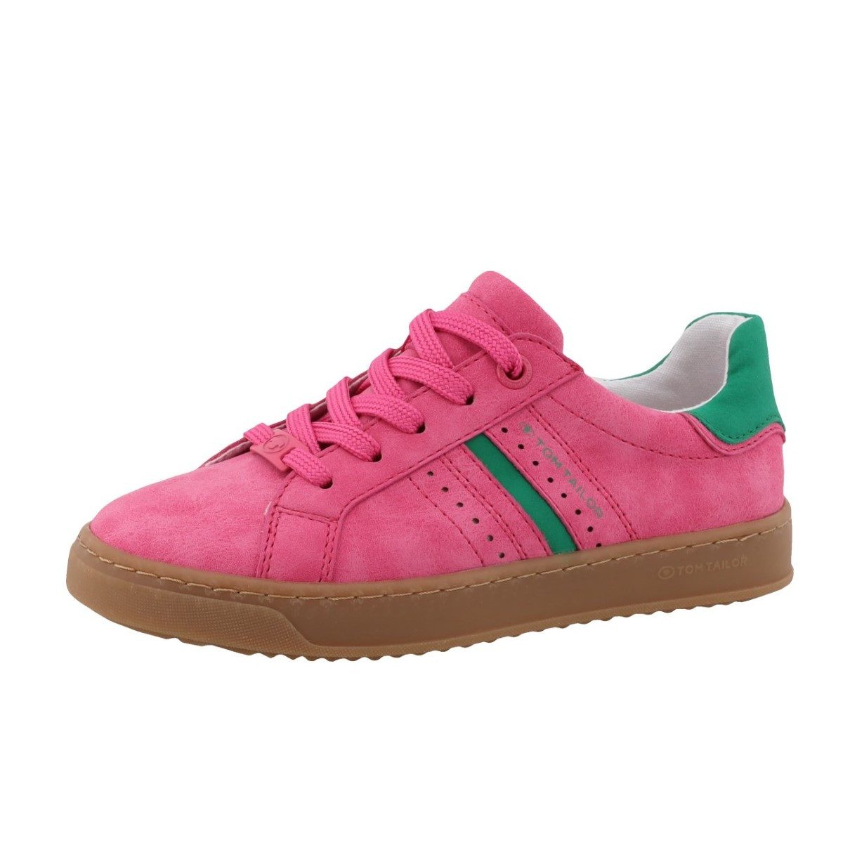 TOM TAILOR Tom Tailor Mädchen Кросівки Low-Top EUR 37 Кросівки