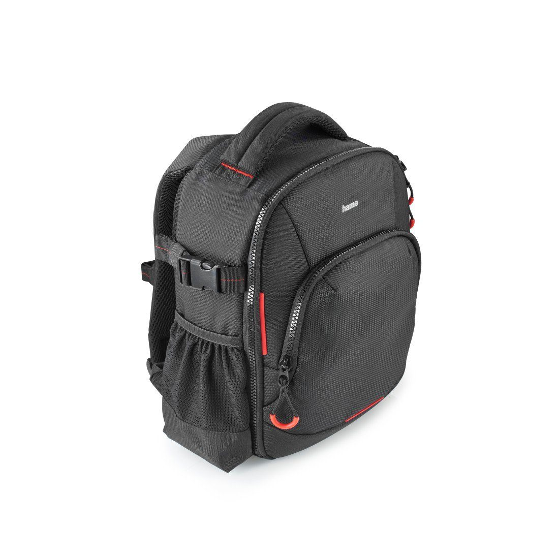 Kameratasche Kamerarucksack mit Tablet Fach, Stativhalterung, ergonomisch, 5 l
