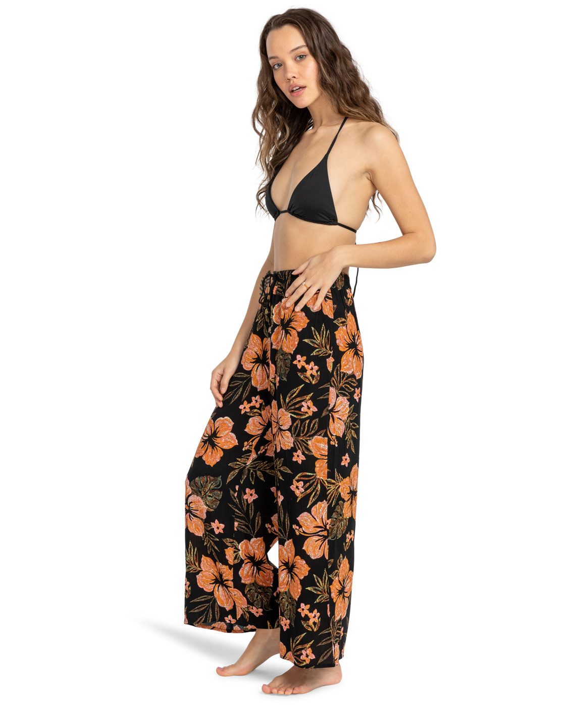 Billabong Strandhose BEACH SPIRIT mit elastischem günstig online kaufen