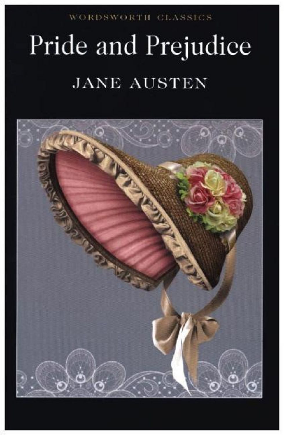 Pride and Prejudice / Jane Austen