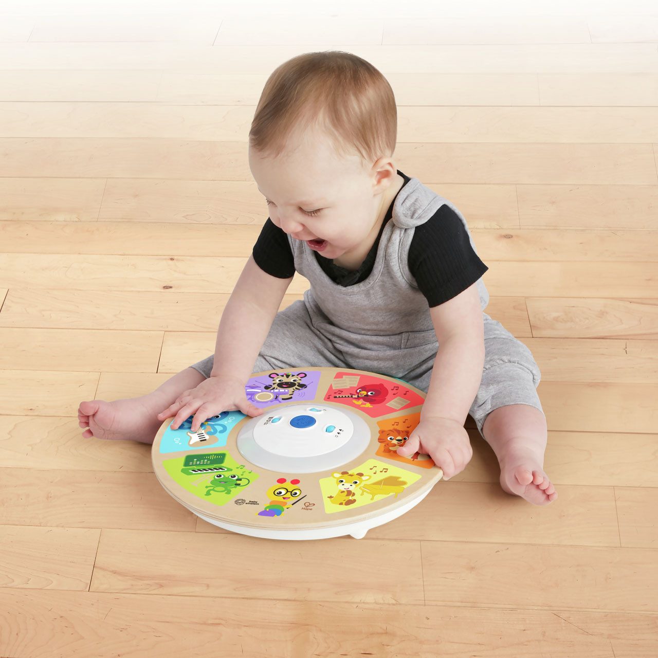 Baby Einstein Lernspielzeug Baby Einstein, Buntes günstig online kaufen