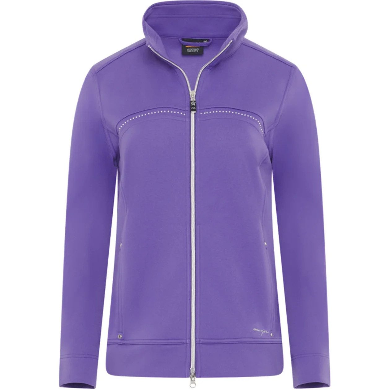 Canyon Outdoorjacke Sweatjacke