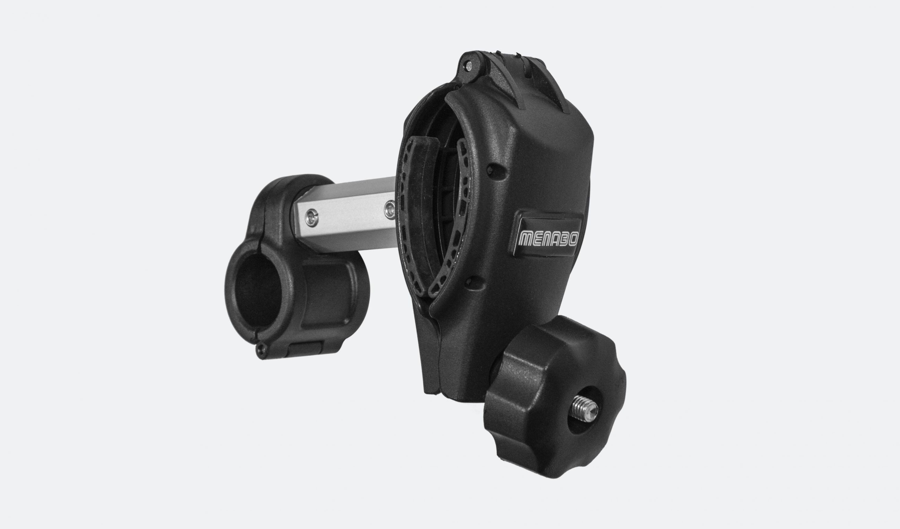 Menabo Dachfahrradträger