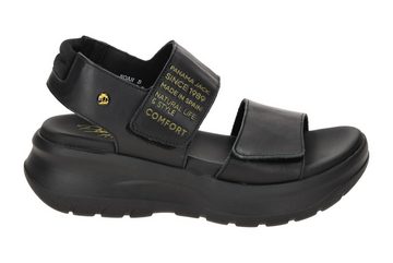 Panama Jack Noah B1 black Sandalette