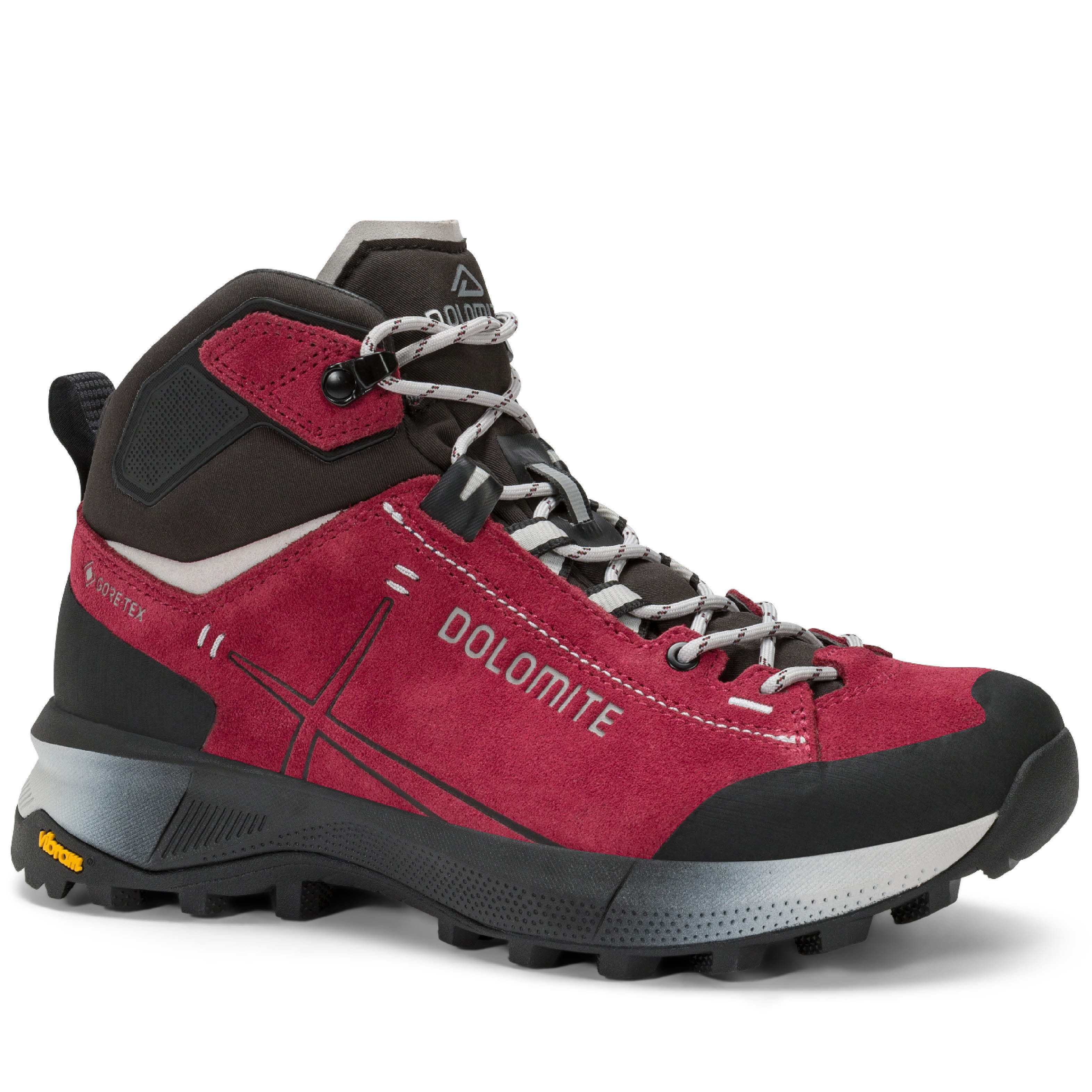 Dolomite DA DOL Shoe W"s Vernale Hike Mid GTX Wanderstiefel