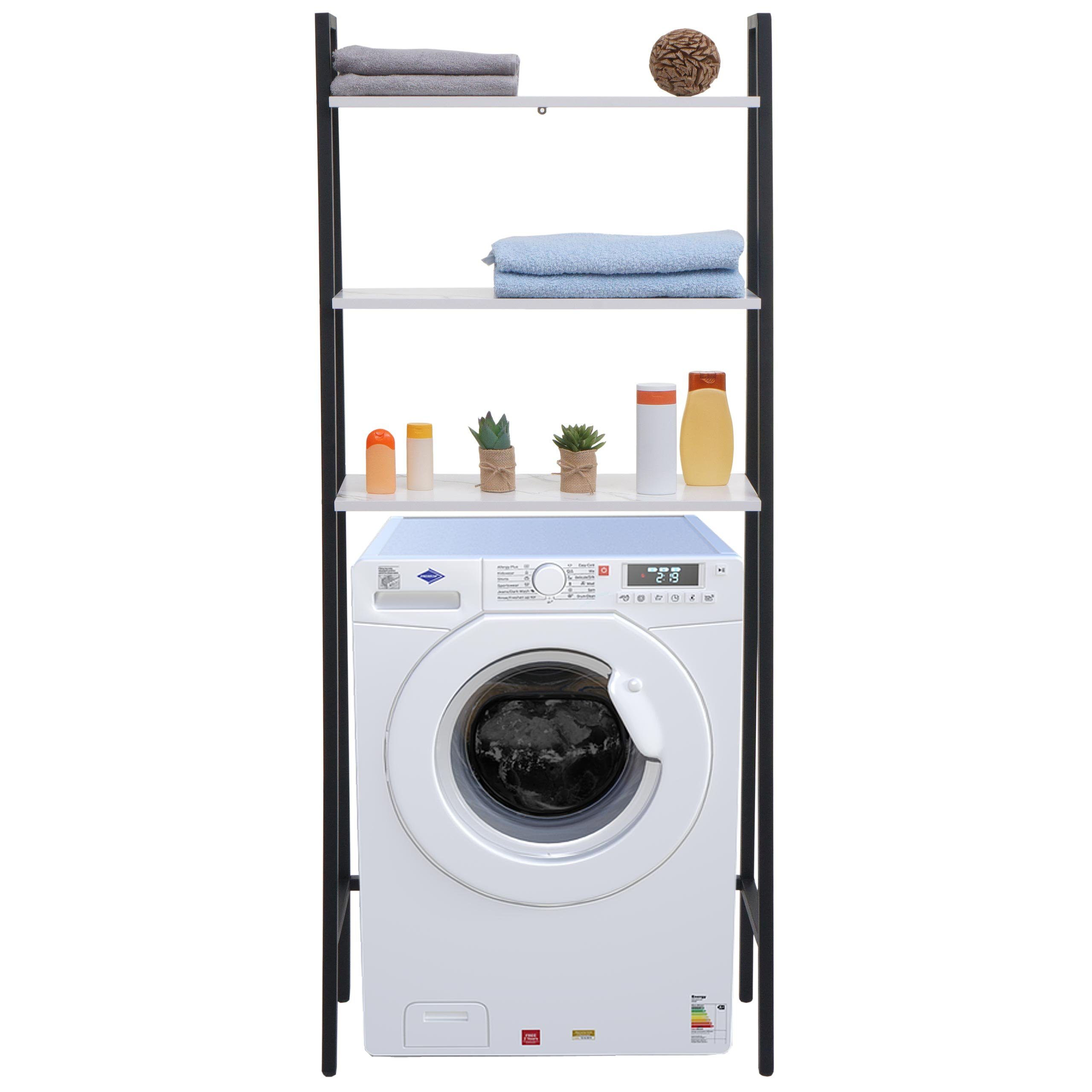 MCW Standregal MCW-K82, Industriedesign