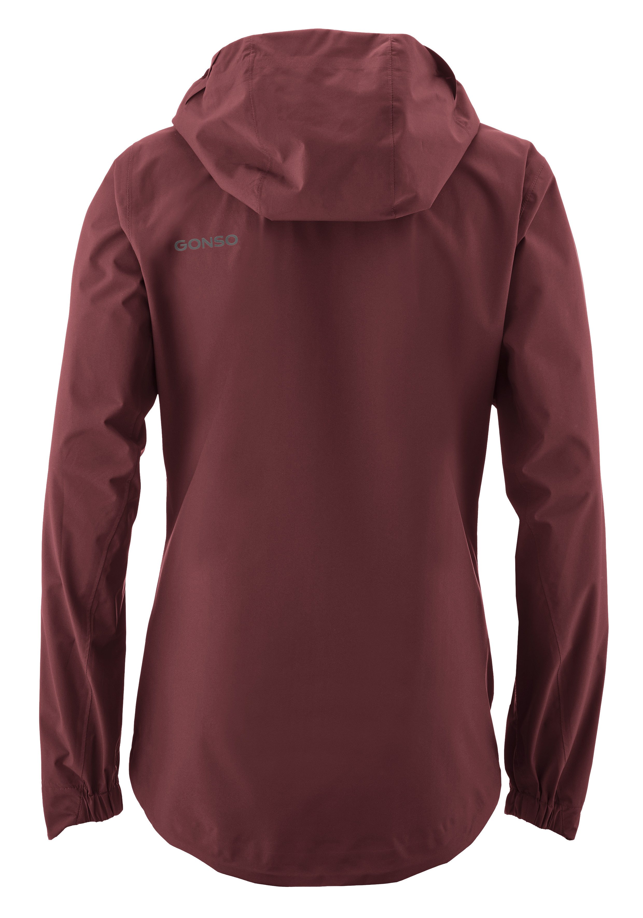 Gonso Fahrradjacke Save Jacket Trail W günstig online kaufen