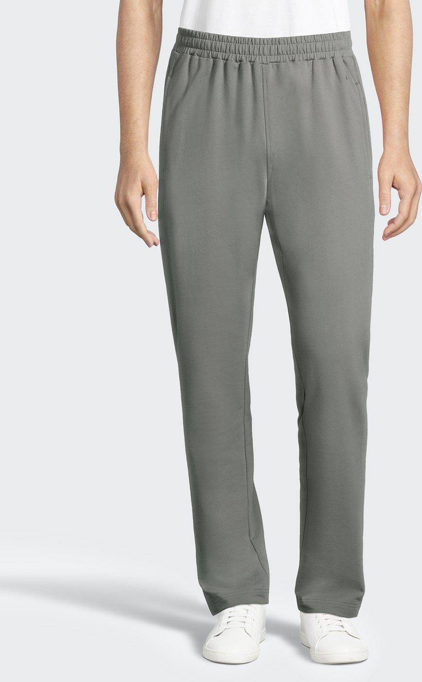 Joy Jogginghose MARCUS Hose smoky green