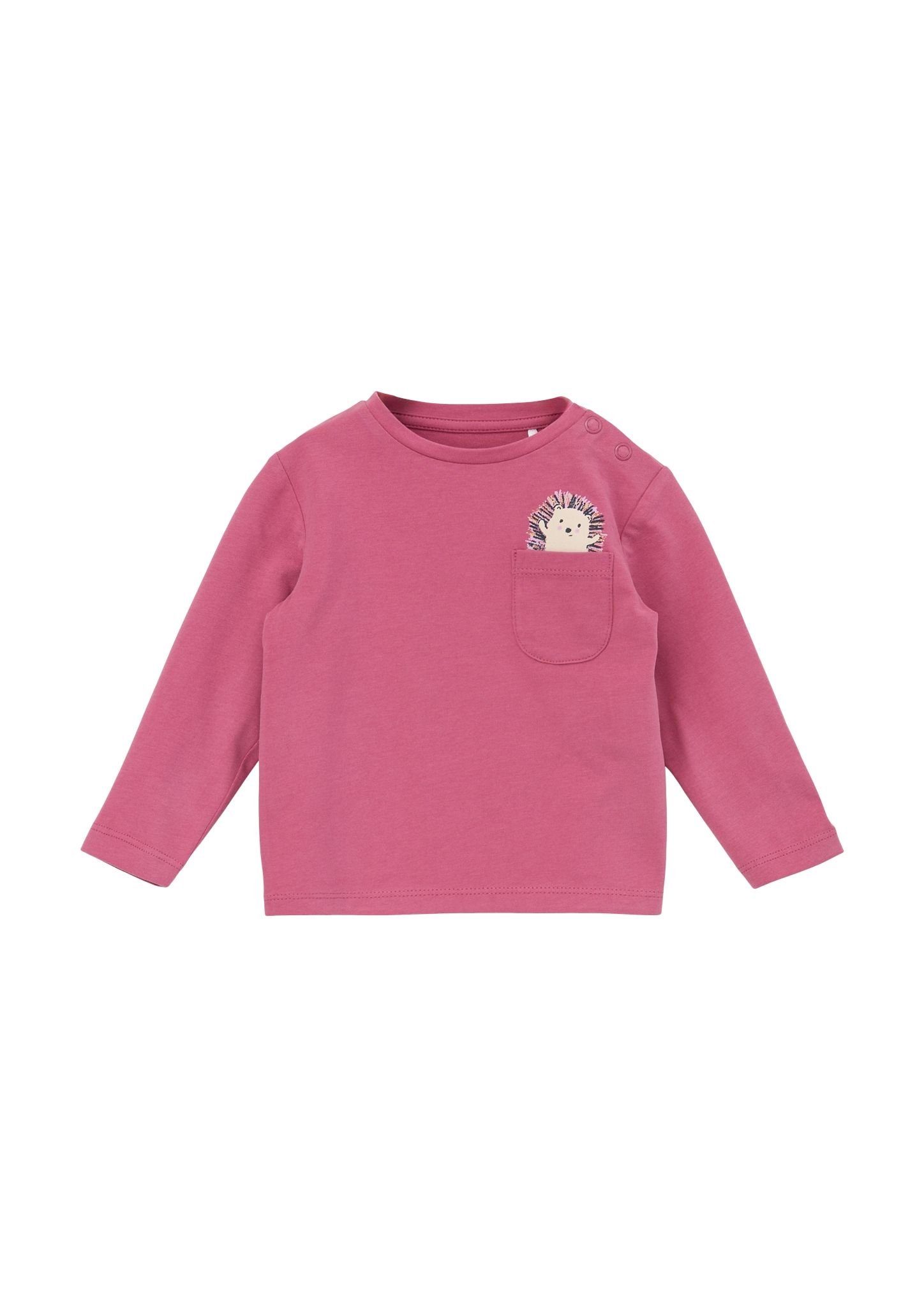 s.Oliver Junior Langarmshirt