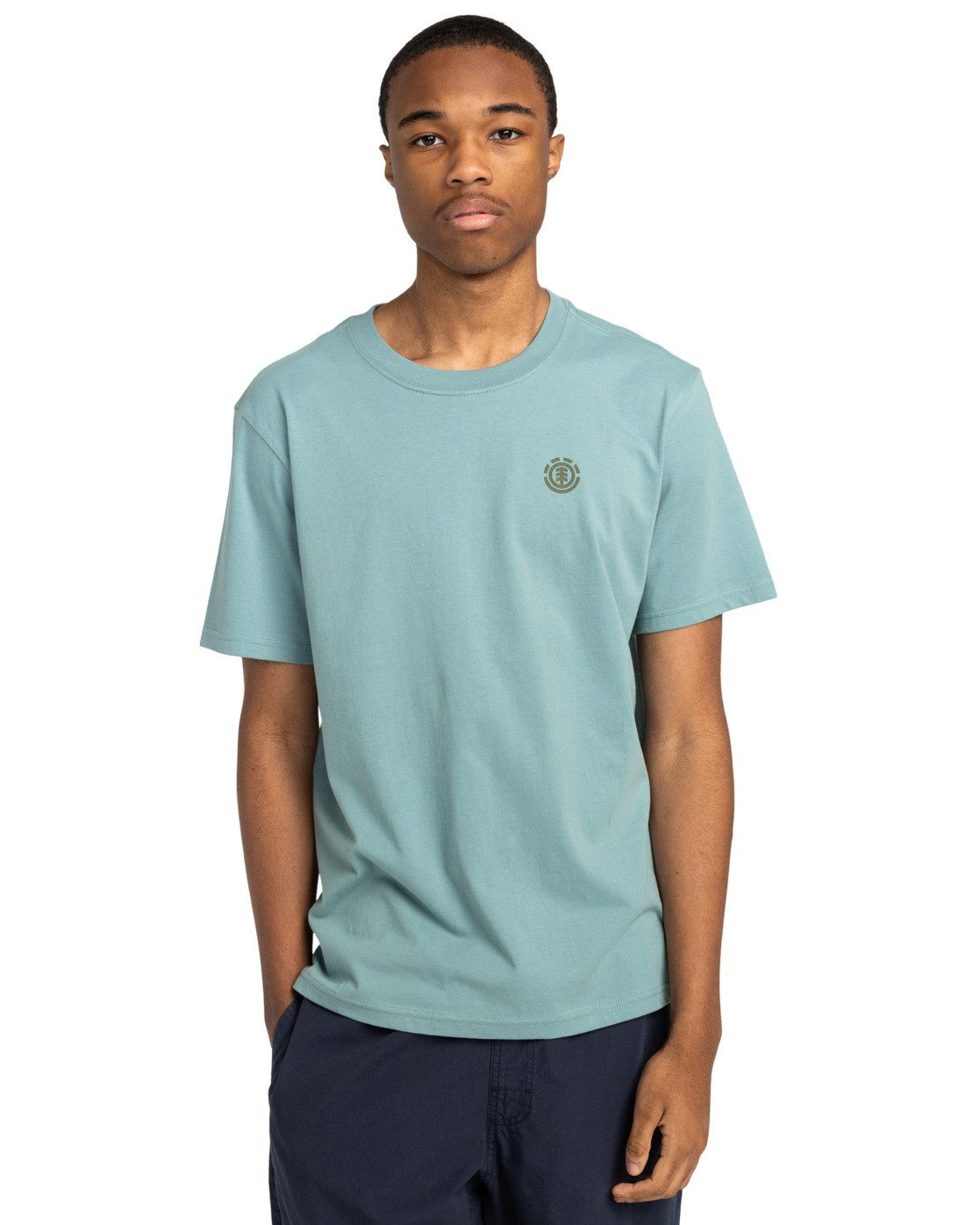 Element T-Shirt 3 Horizons