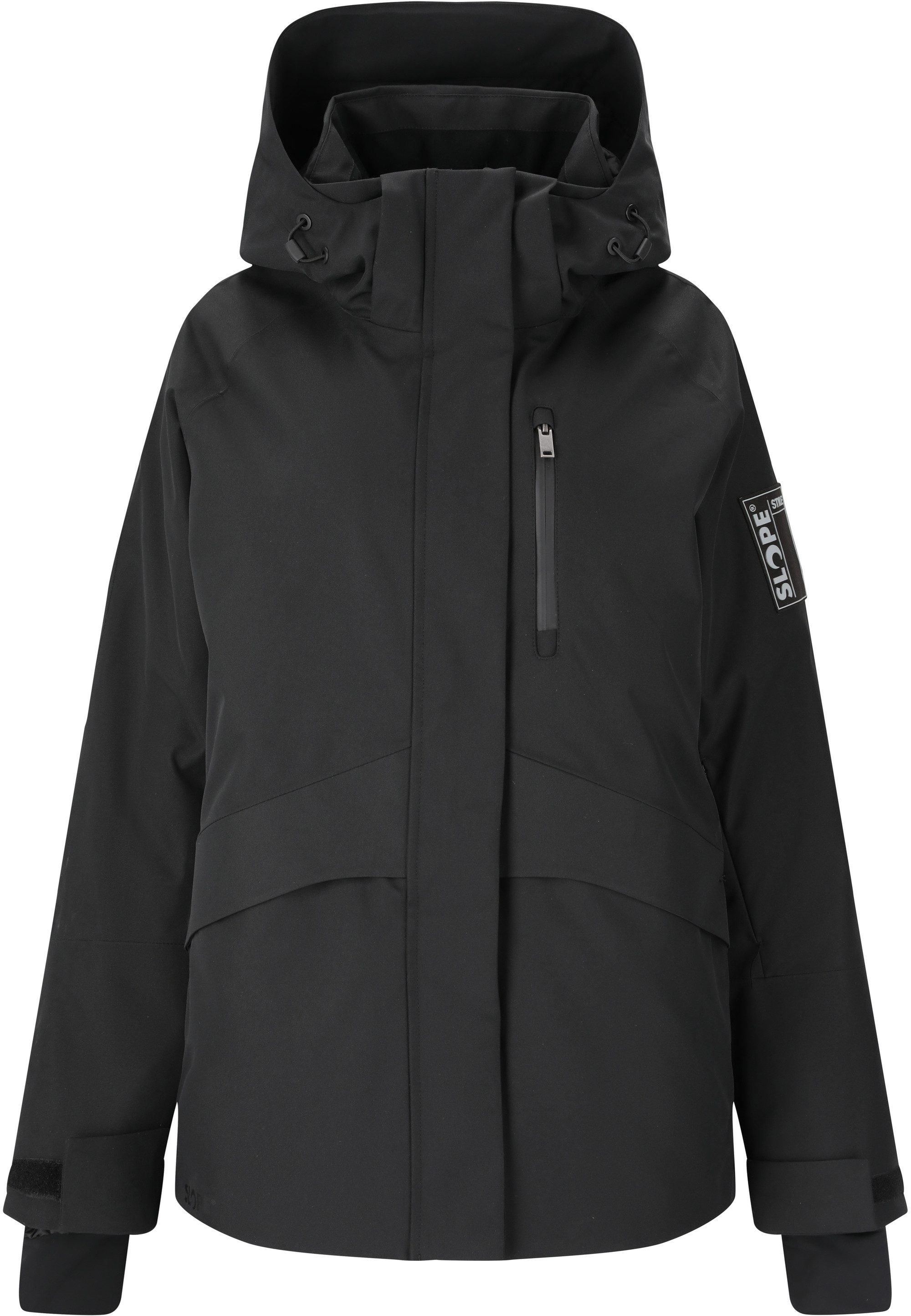 SLOPE Skijacke Kenai (1-St) mit wind- und wasserabweisenden Eigenschaften