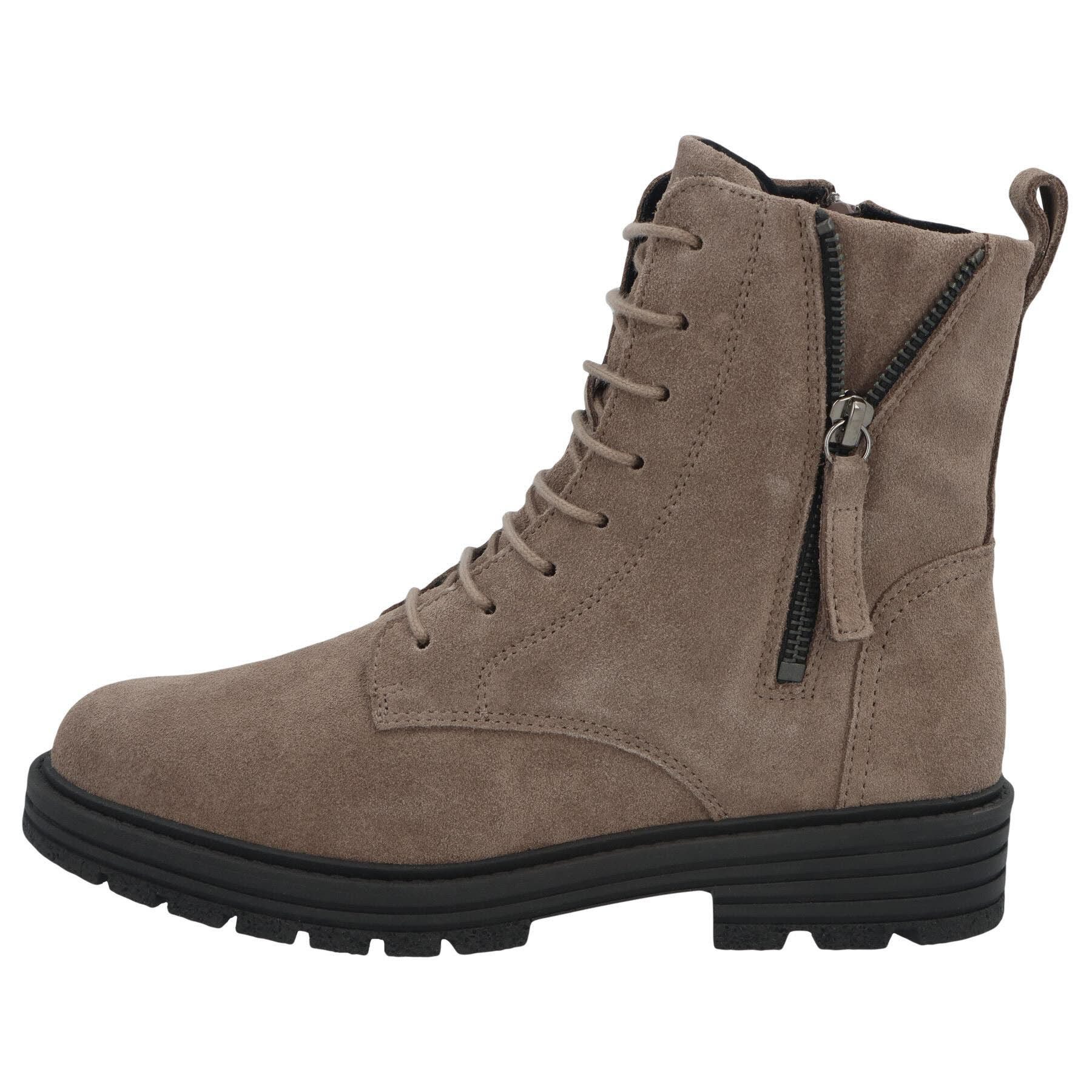 SOLIDUS 63116 40433 Winterstiefel günstig online kaufen