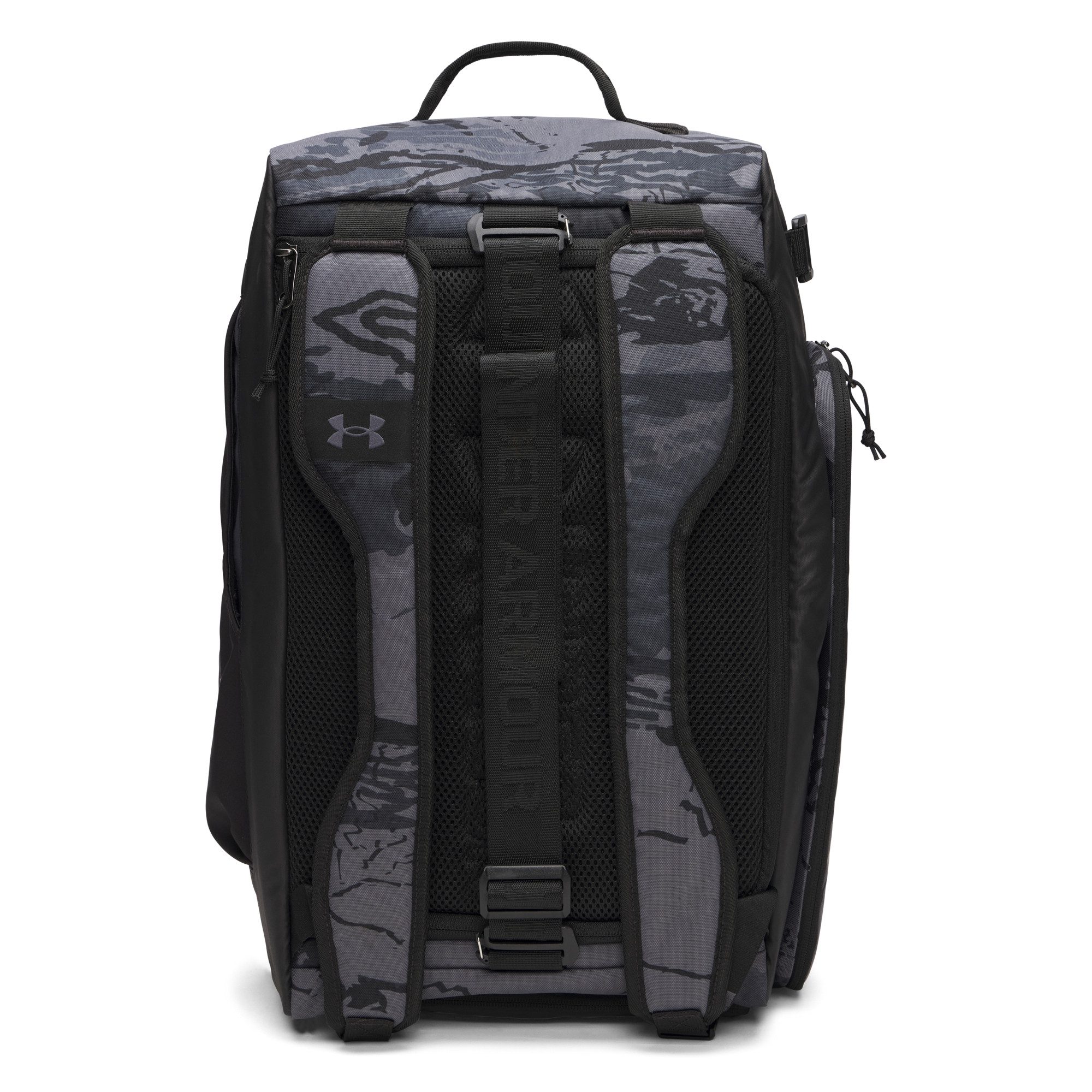 Under Armour® Sporttasche Under Armour Sporttasche Contain Duo SM BP Duffle 1381920