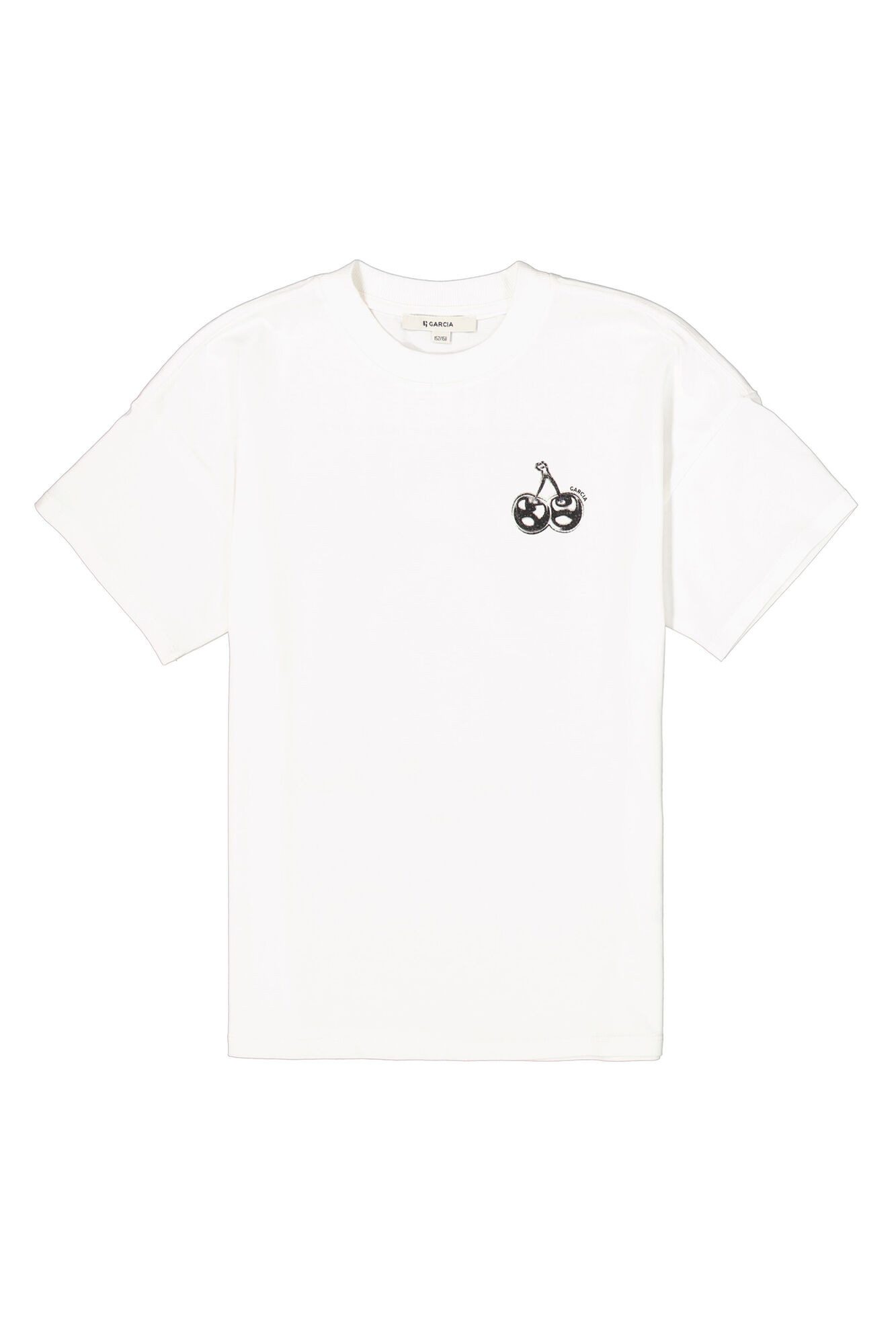 T-Shirt girls T-shirt ss