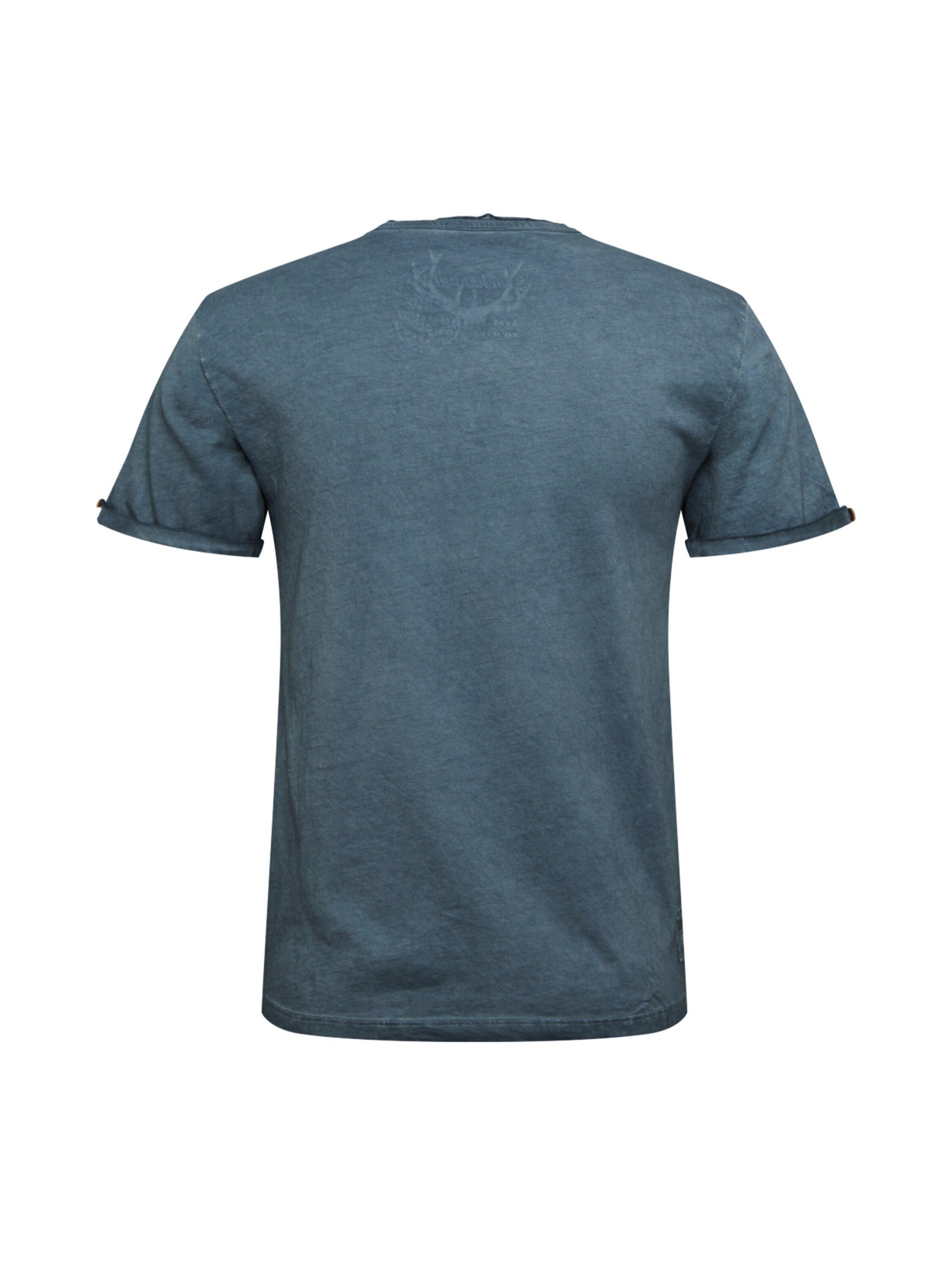 T-Shirt Edelbock Stockerpoint (1-tlg)