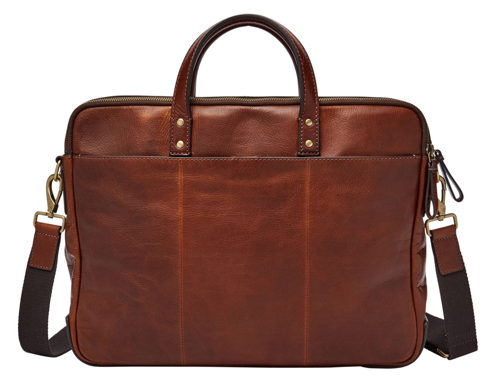 Fossil Henkeltasche Haskell