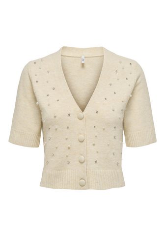  ONLY Megztinis ONLRENE LIFE SS BLING k...