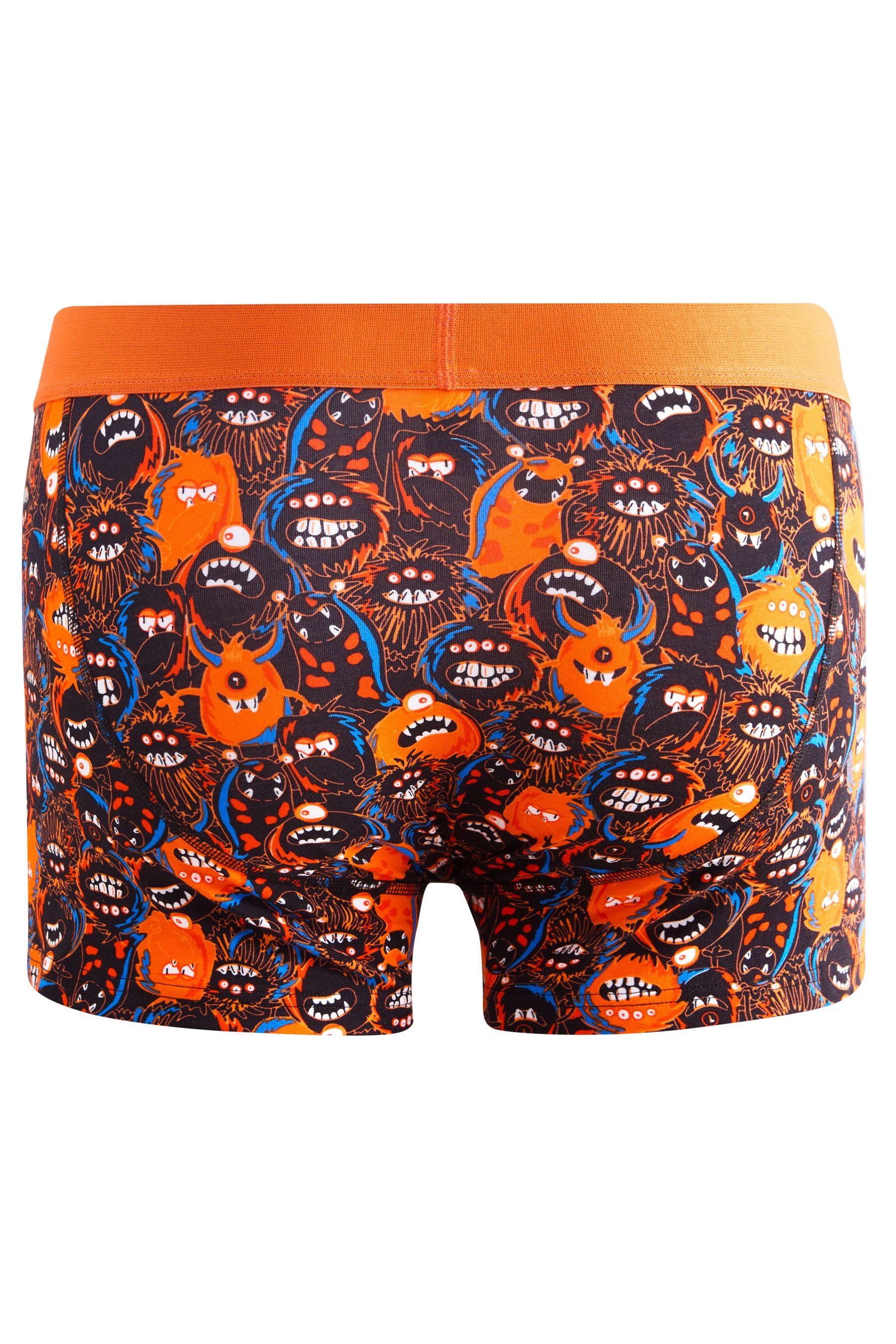 Next Boxershorts A-Front Boxershorts (5-St) günstig online kaufen