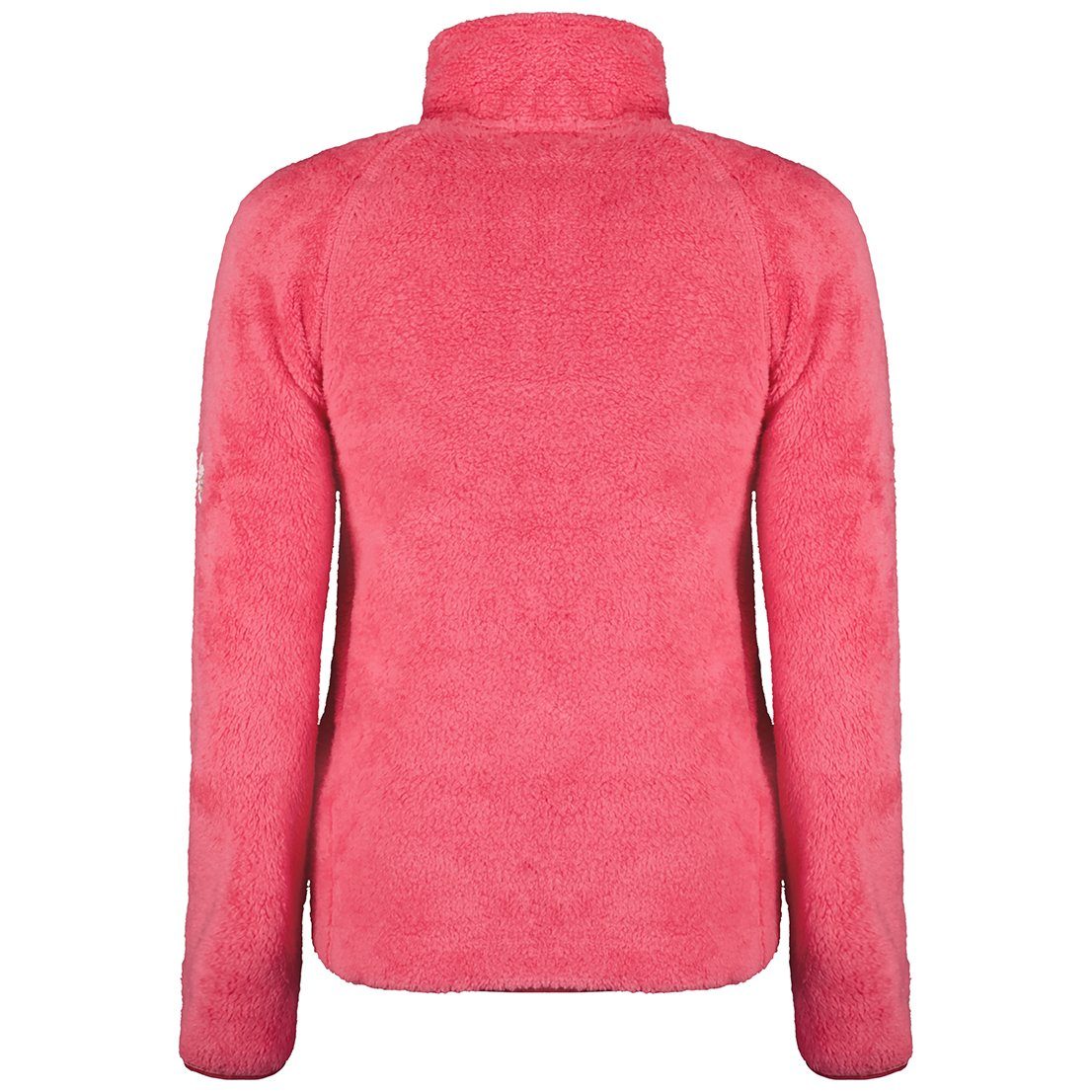 Geographical Norway Fleecejacke Warme Übergangsjacke Uplenco (1-St) bequeme günstig online kaufen