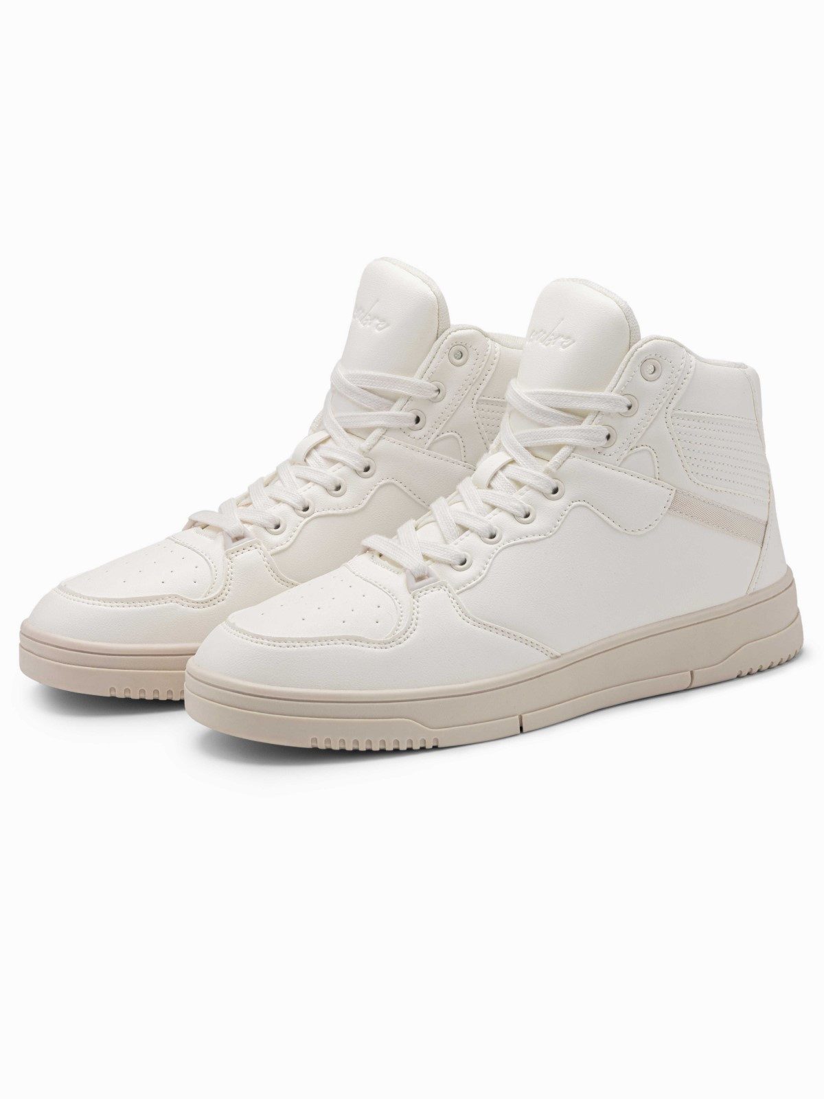 OMBRE Gefütterte Herrensneaker Sneakerboots günstig online kaufen