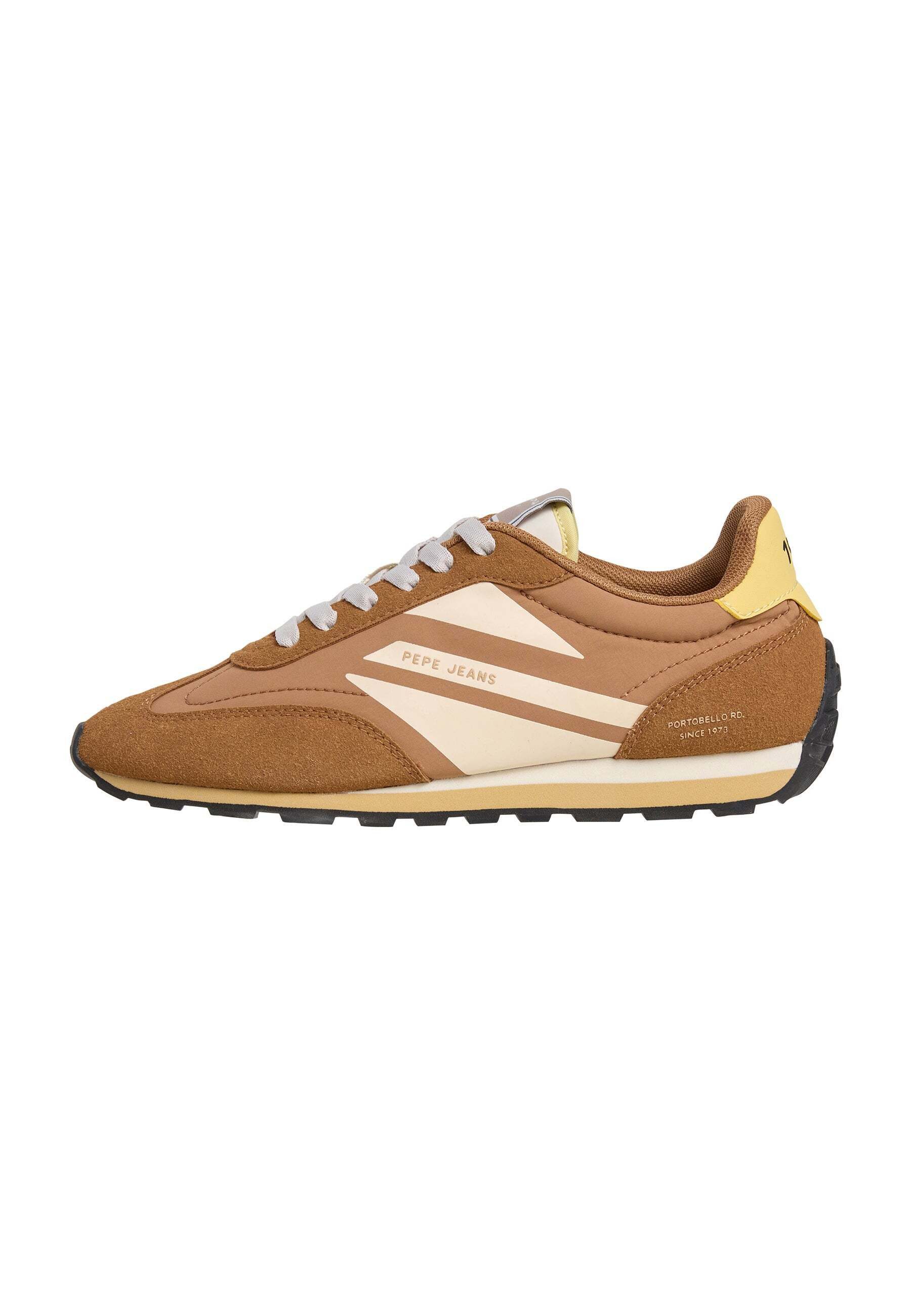 Pepe Jeans trainers JANE BRAND W Trainingsschuh