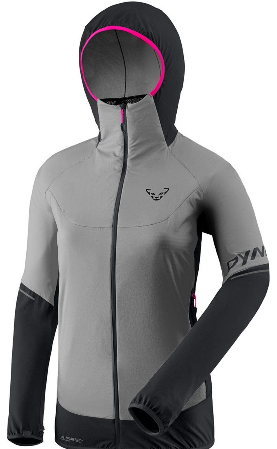 Funktionsjacke TRANSALPER HYB PTC ALPHA W JKT
