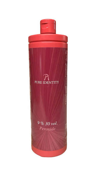 Wella Professionals Haarfarbe Pure Identity Creme Peroxide Oxydant Entwickler 9% 30 vol 1000ml, 1-tlg.