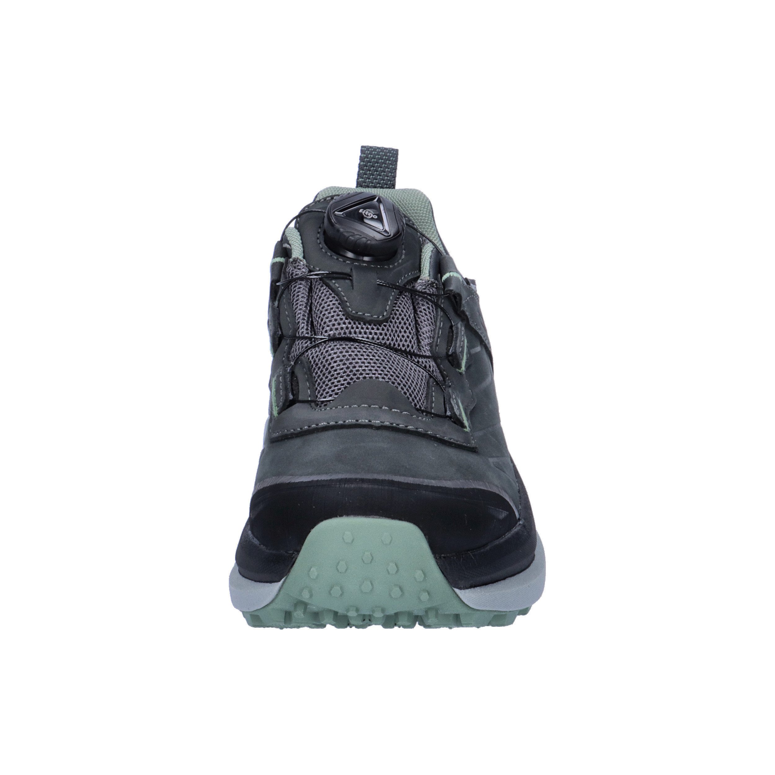 CMP CMP Damen Wanderschuhe JUUKAT FITGO HIKING SH 3Q26166 Wanderstiefel