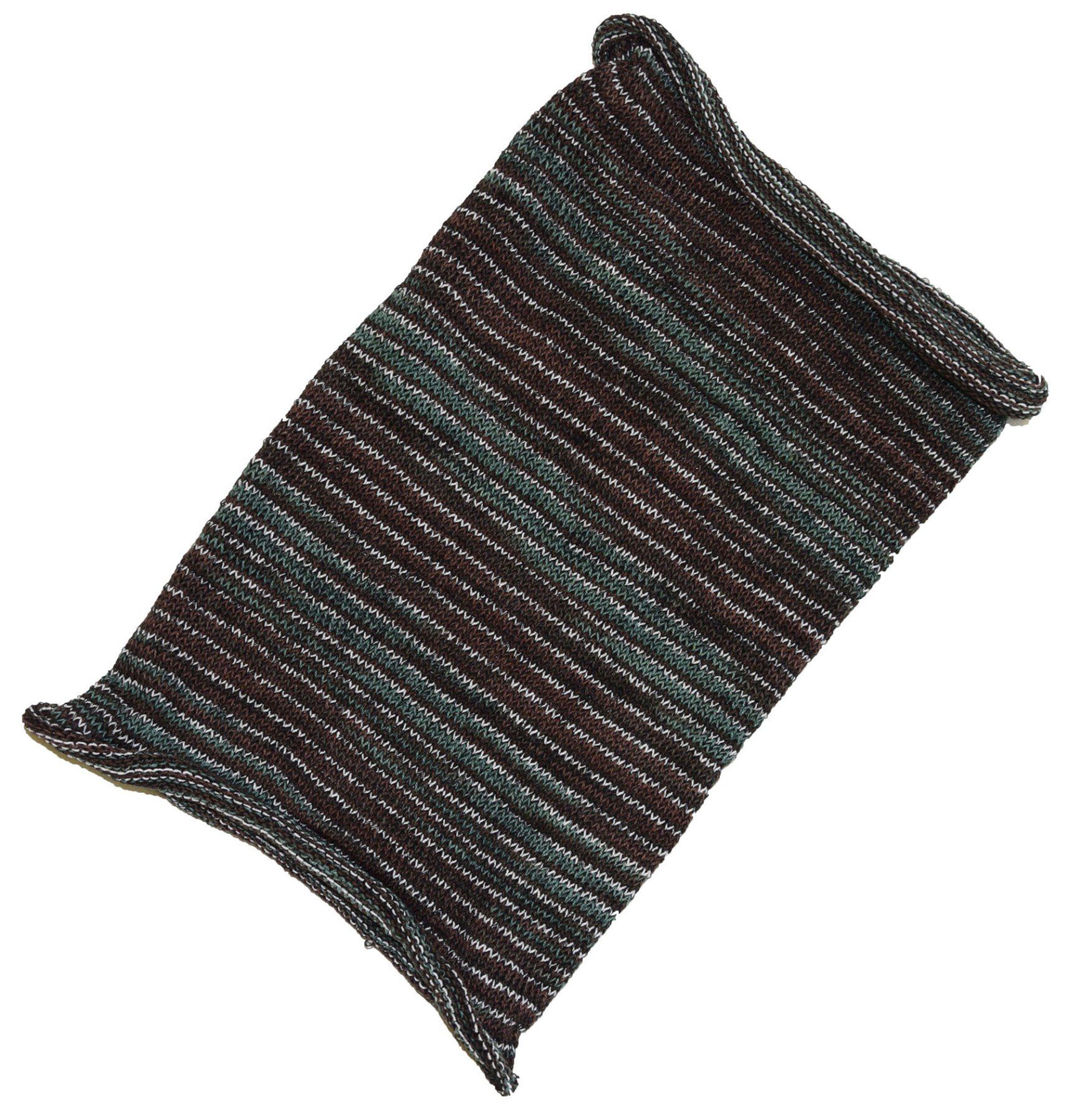 SIMANDRA Haarband Magic Schal Halb