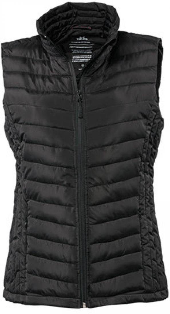 Funktionsweste Danen/Ladies Zepelin Vest Weste/Bodywarmer