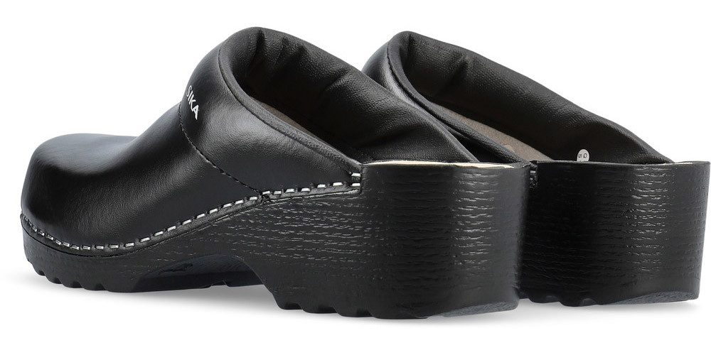 Sika Traditional - Open clog Clog