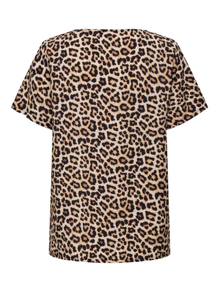 JDY Kurzarmshirt günstig online kaufen