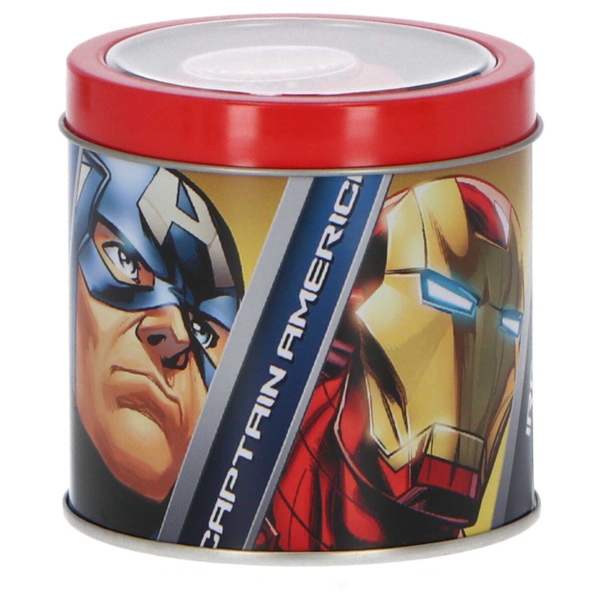 Wisam Digitaluhr Avengers Armbanduhr im Geschenkverpackung Für Kinder & Fans, (1-tlg)