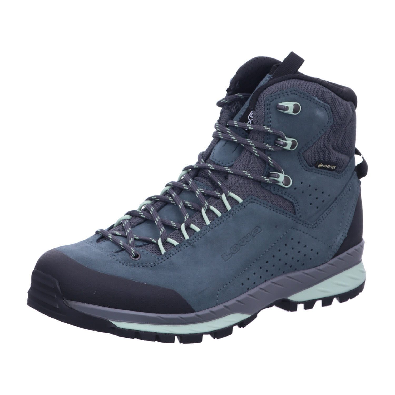 Lowa 221193 0785 Wanderstiefel