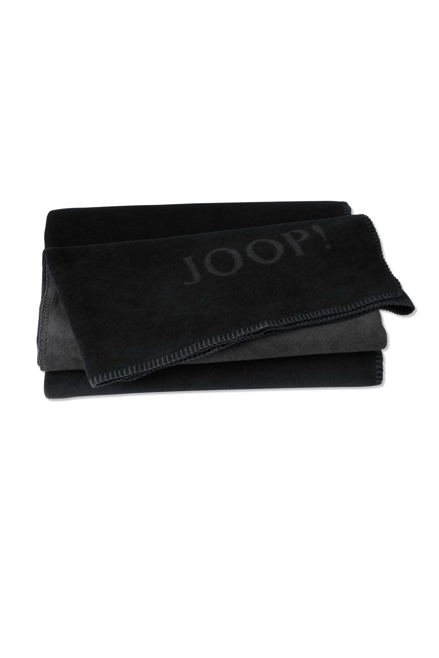 Wohndecke JOOP! LIVING - UNI-DOUBLEFACE Wohndecke, JOOP!