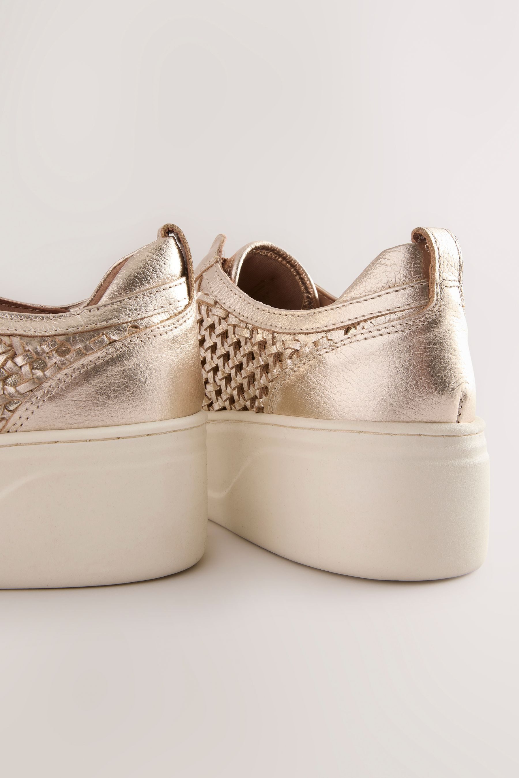 Next Signature Forever Comfort® Leder-Schlupfsneaker Sneaker günstig online kaufen