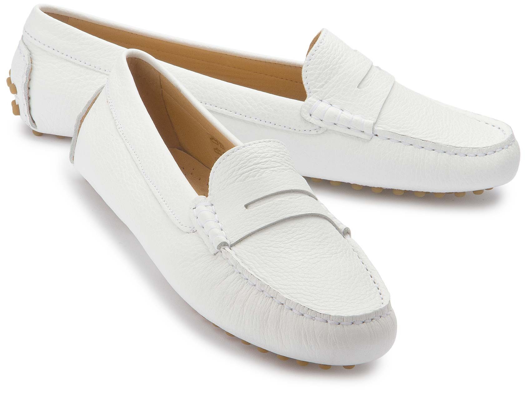 Bariello Mokassin in Übergrößen: 3853-15 Slipper günstig online kaufen