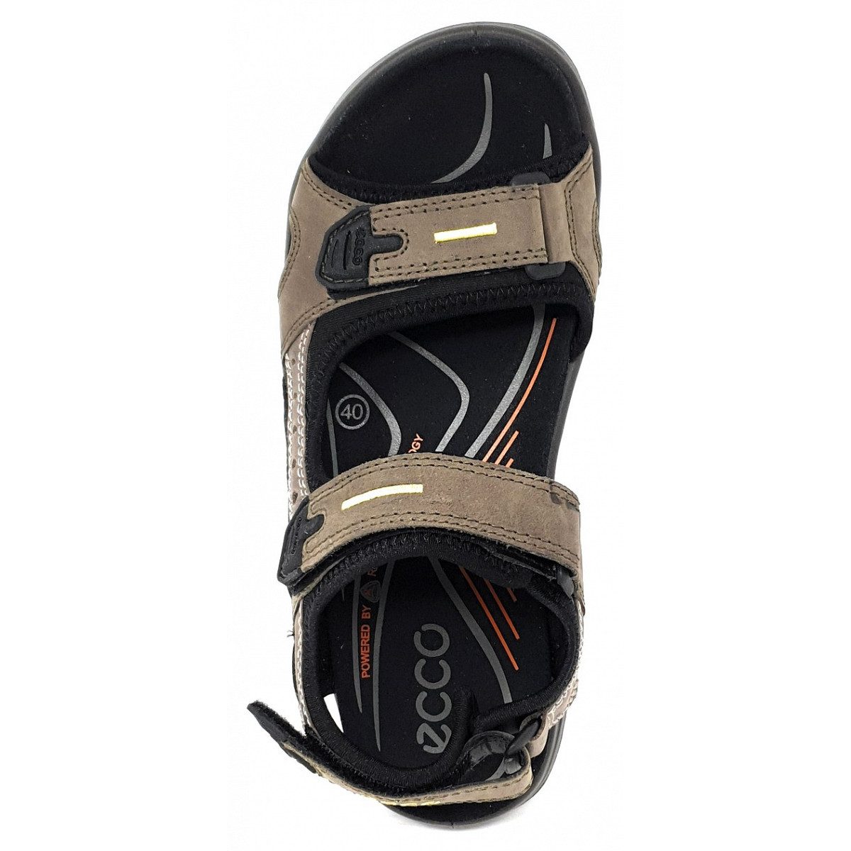Ecco Offroad Yucatan M Sandale günstig online kaufen