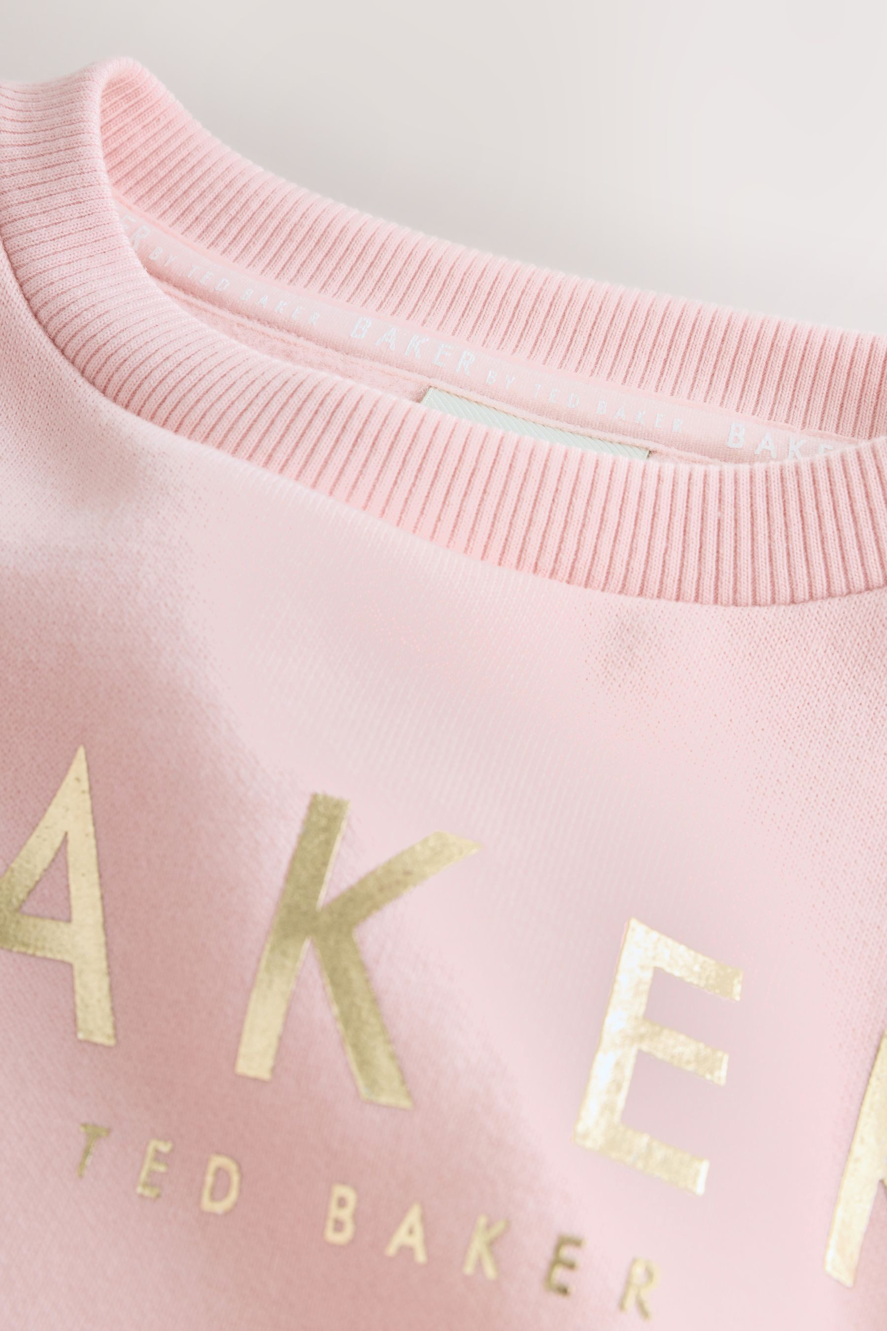 Baker by Ted Baker tracksuit and jogging pants (2-piece set)