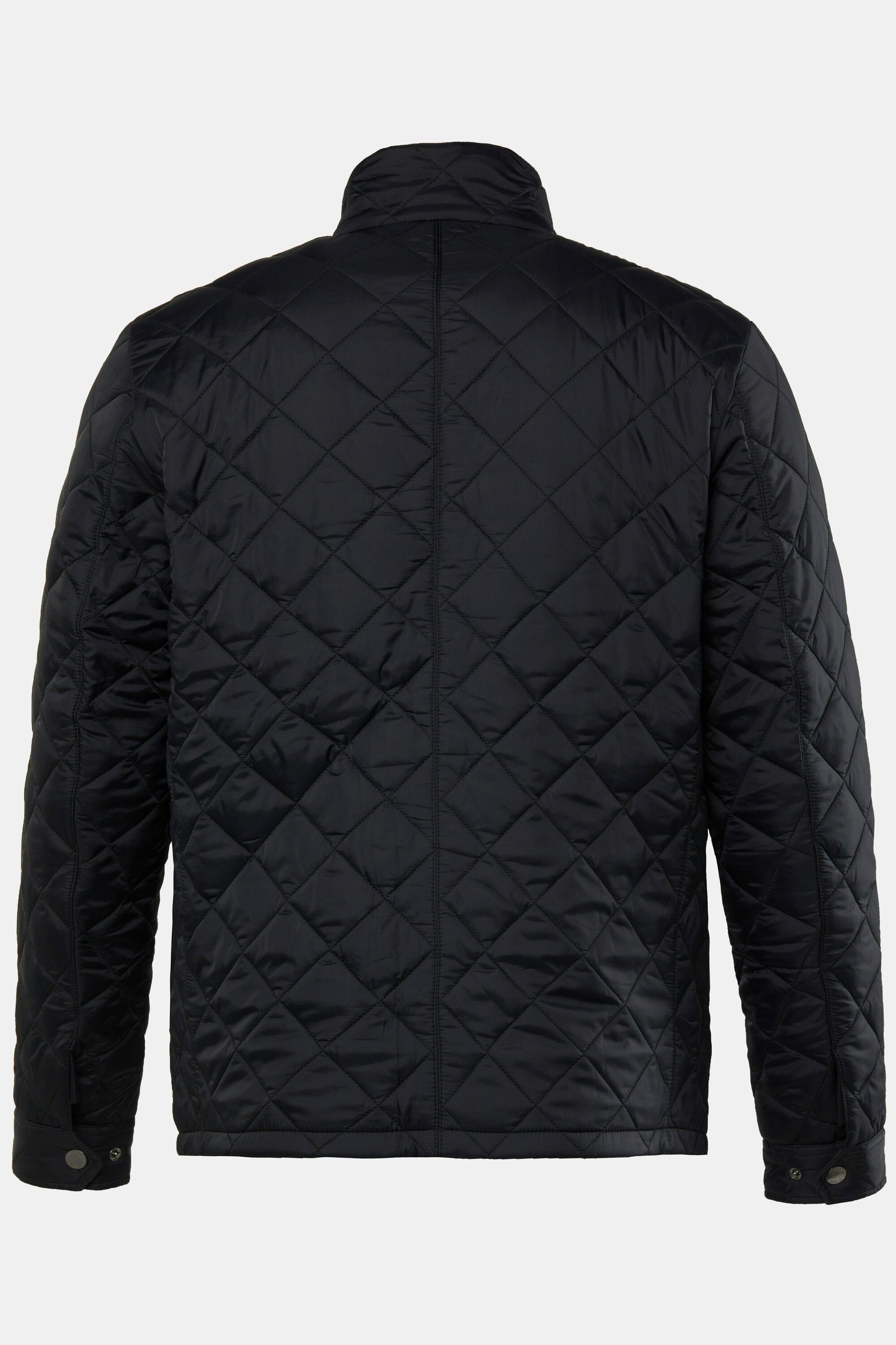 JP1880 Steppjacke Steppjacke Stehkragen viele Taschen günstig online kaufen