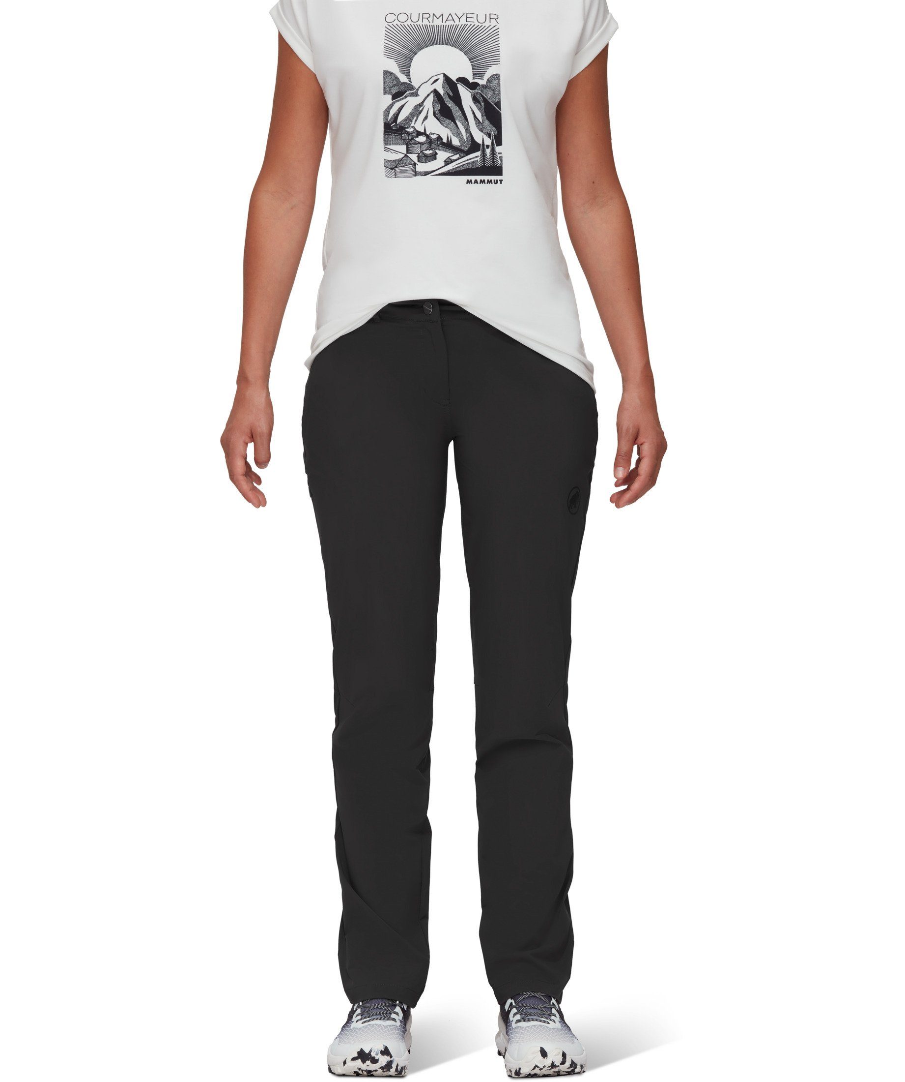 Mammut Outdoorhose Runbold Pants Women günstig online kaufen
