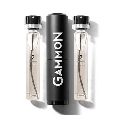 GAMMON Парфюми Black Styles - The Black Suit (2) - 40ml