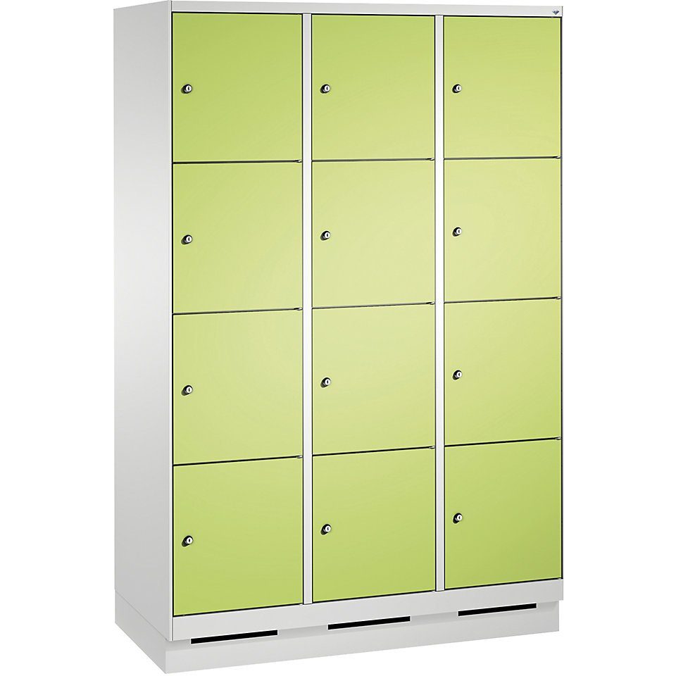 C+P Aktenschrank