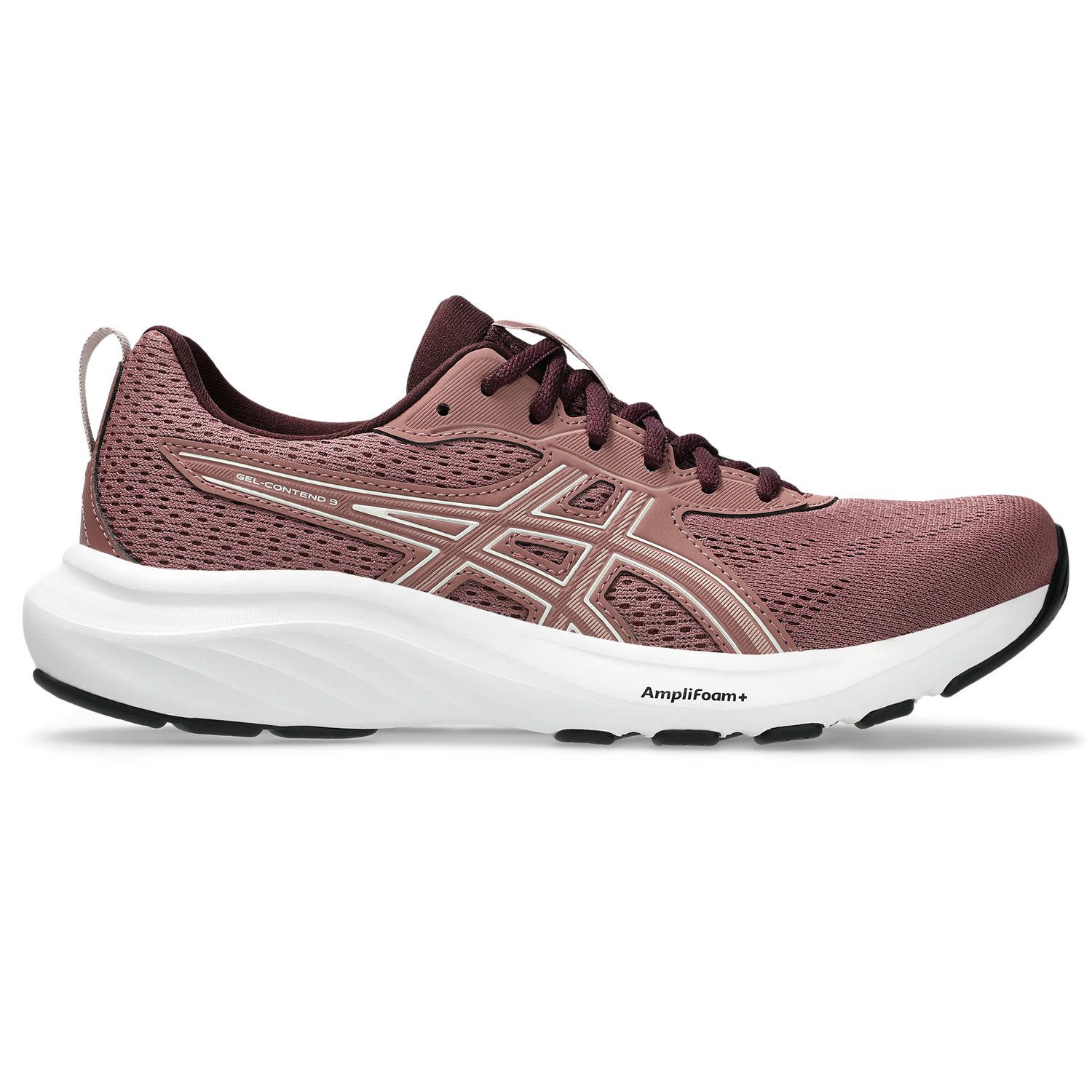 Asics GEL-CONTEND 9 Laufschuh mehr Dämpfung günstig online kaufen