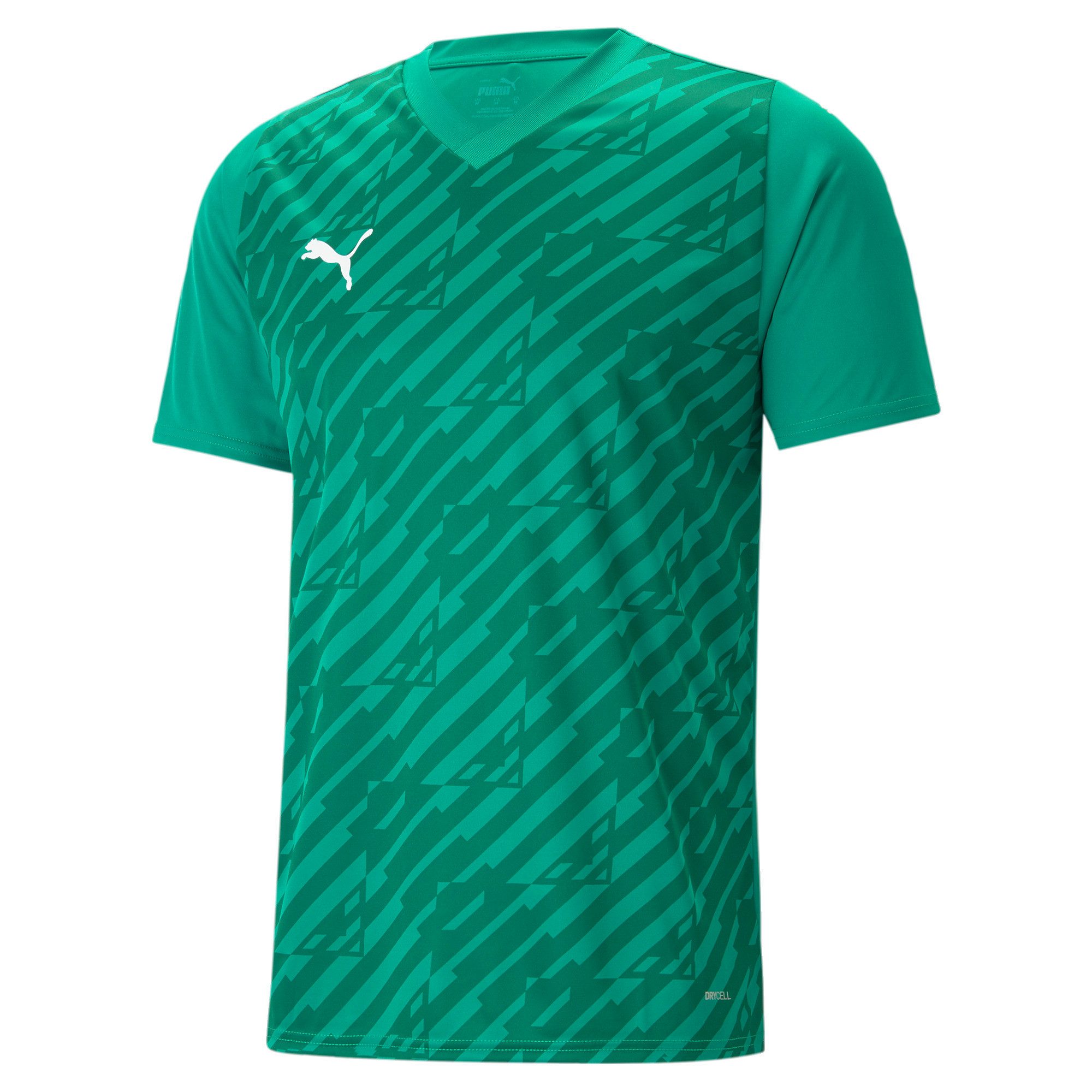 PUMA Fußballtrikot Puma Herren Trikot teamULTIMATE günstig online kaufen