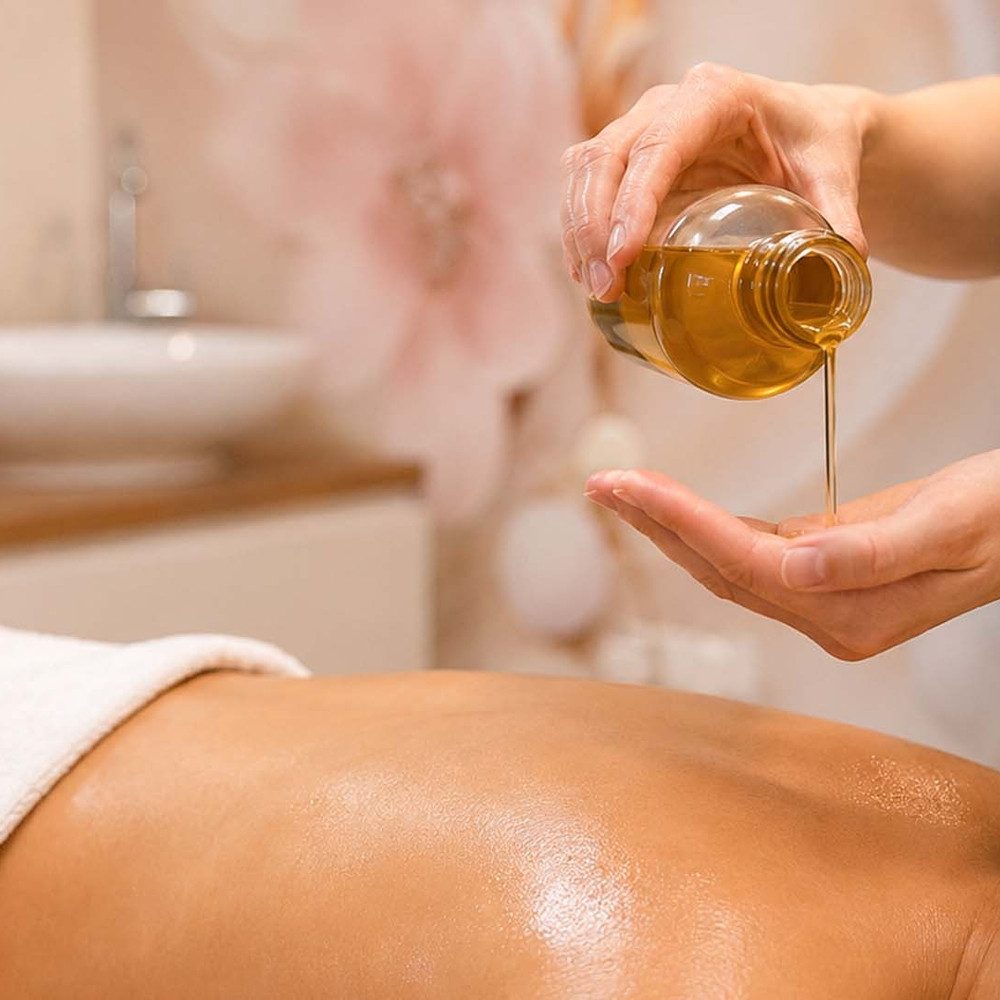 mydays Erlebnisgutschein Body Shape Massage Deluxe Bad Harzburg, Beauty Shape Deluxe erleben