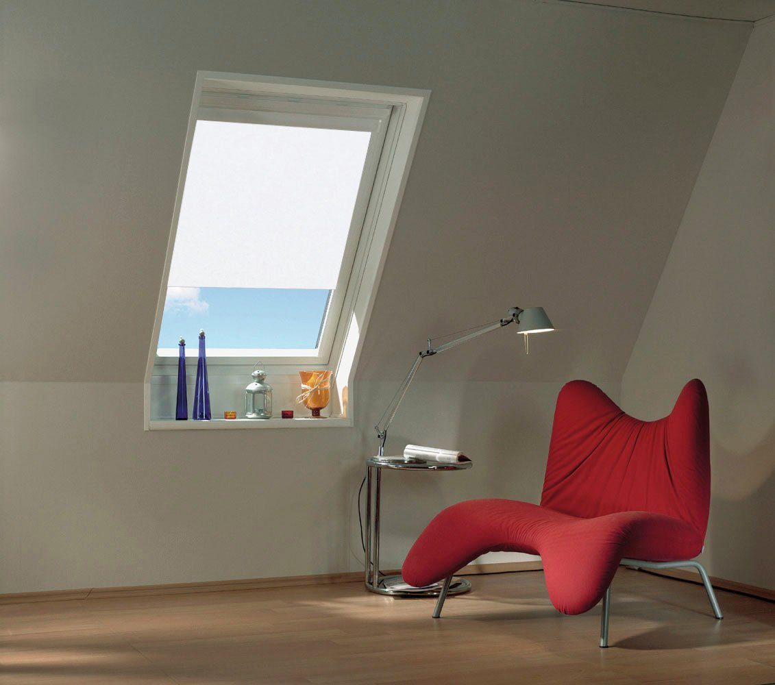 GARDINIA Sonnenschutz Dachfenster Sonnenschutz Thermo, verdunkelnd, günstig online kaufen
